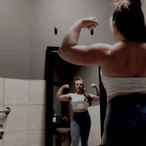 Fundraising Page: Rachel Sidorchuk